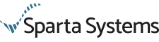 sparta systems logo