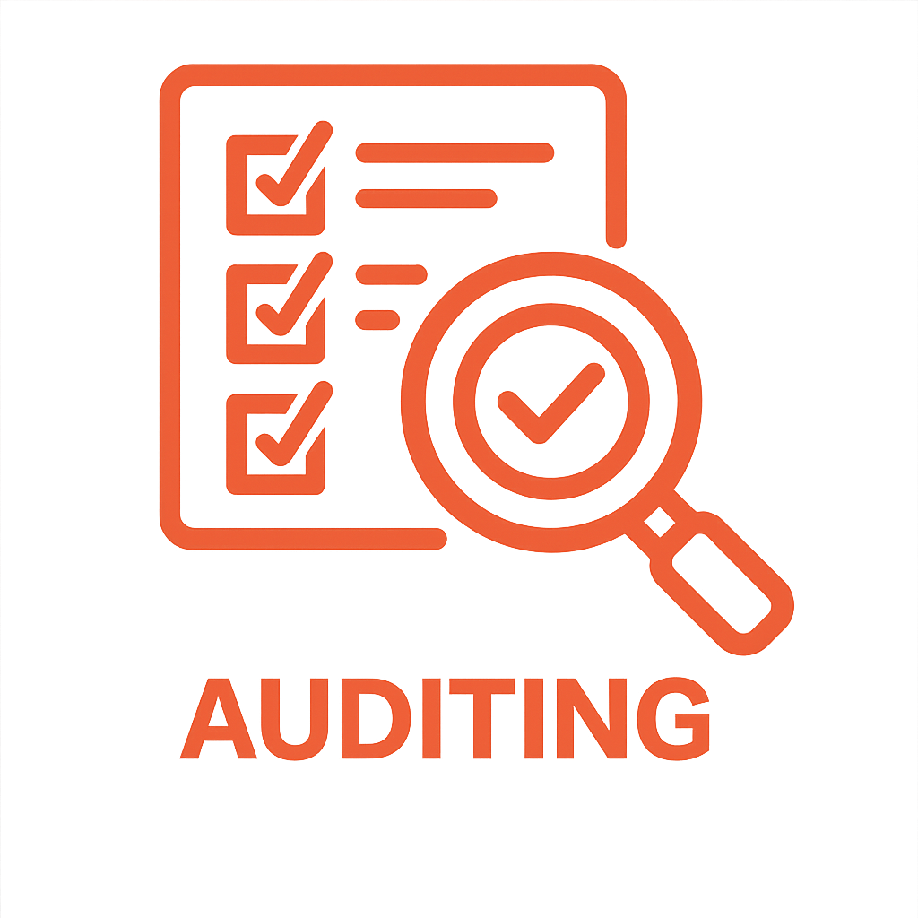 Auditing Services
