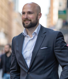 Andrew Rossman Andrew Rossman, Vice President of Globiox, Inc.